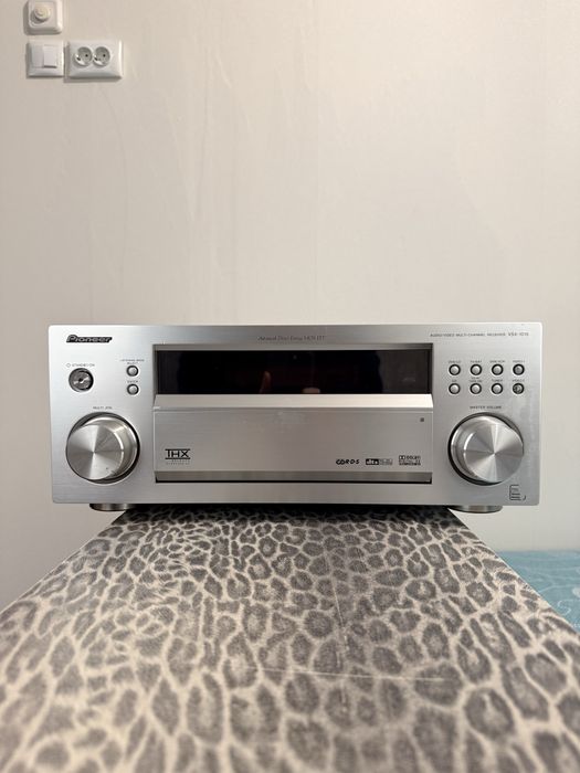 Ресивер Pioneer VSX-1015-S