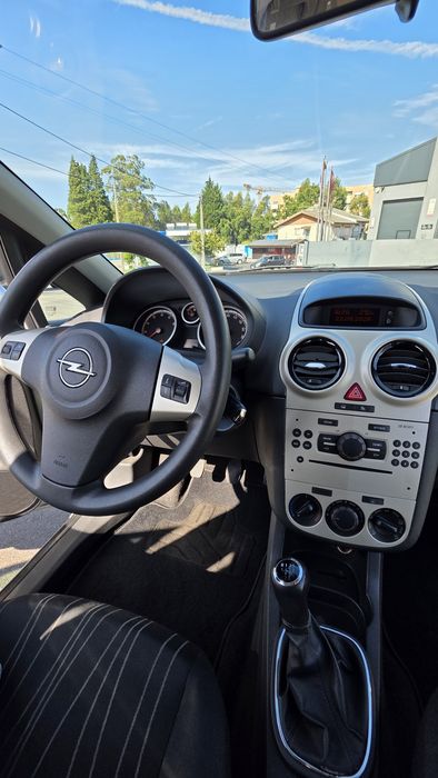 Opel Corsa D 1.2 Enjoy 91.000km