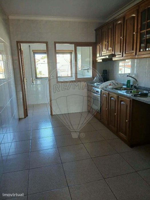 Apartamento T3 para arrendamento