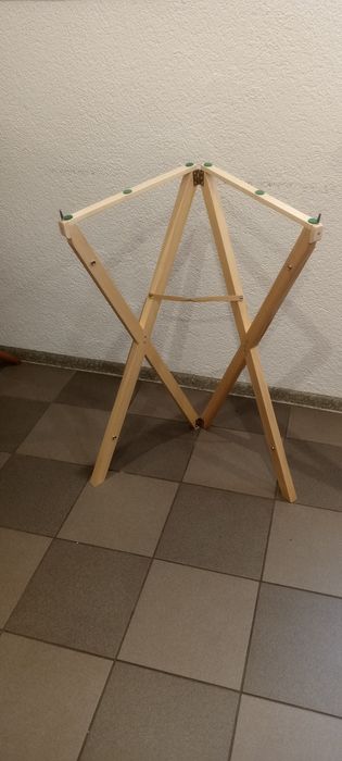 Statyw stojak do cymbałów