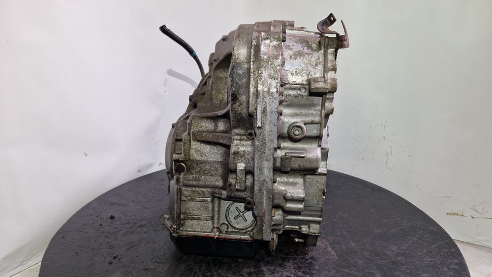АКПП коробка автомат Volvo S80 V70 2.5T 2008 30681224