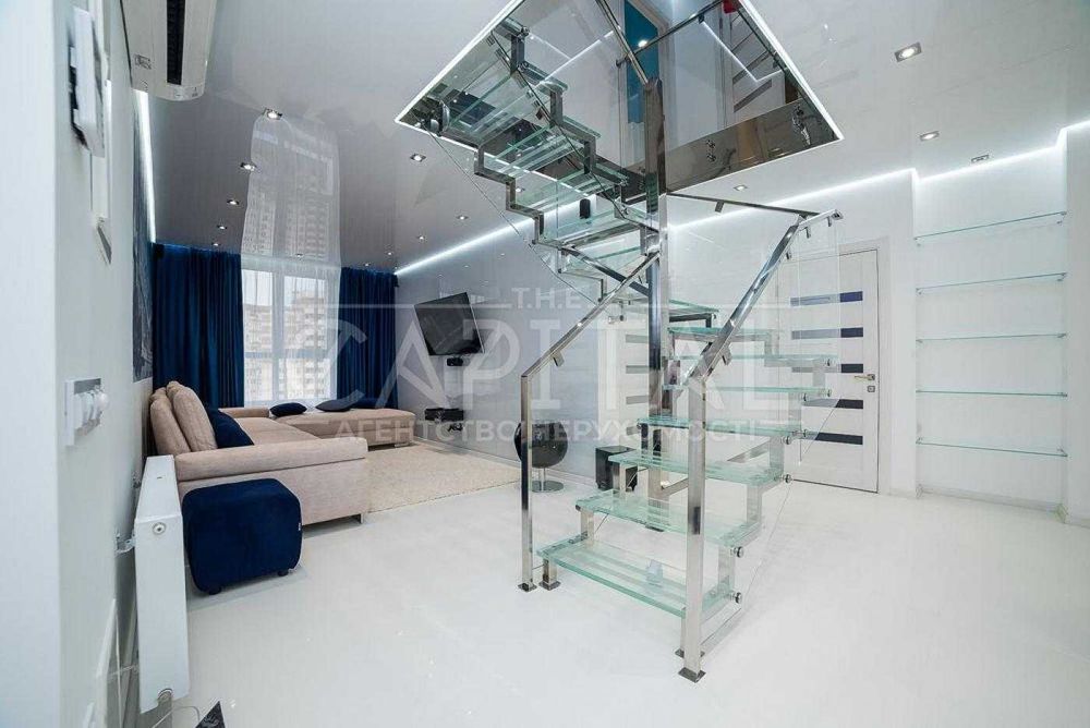 Багатокімнатна квартира за адресою (площа 200 м²) - Atlanta.ua - фото 18