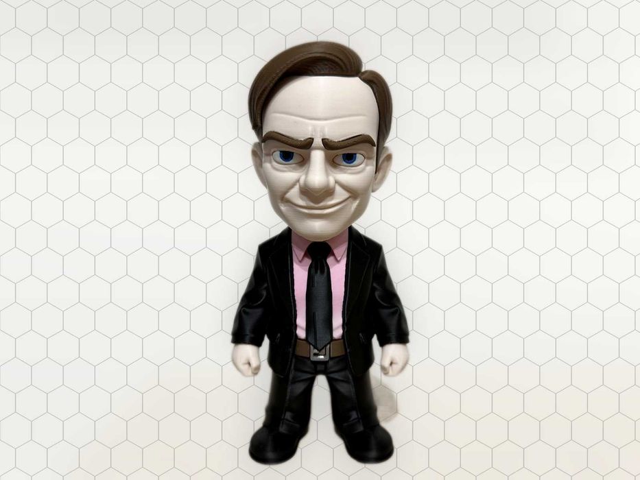 Figurka Breaking Bad - Saul Goodman