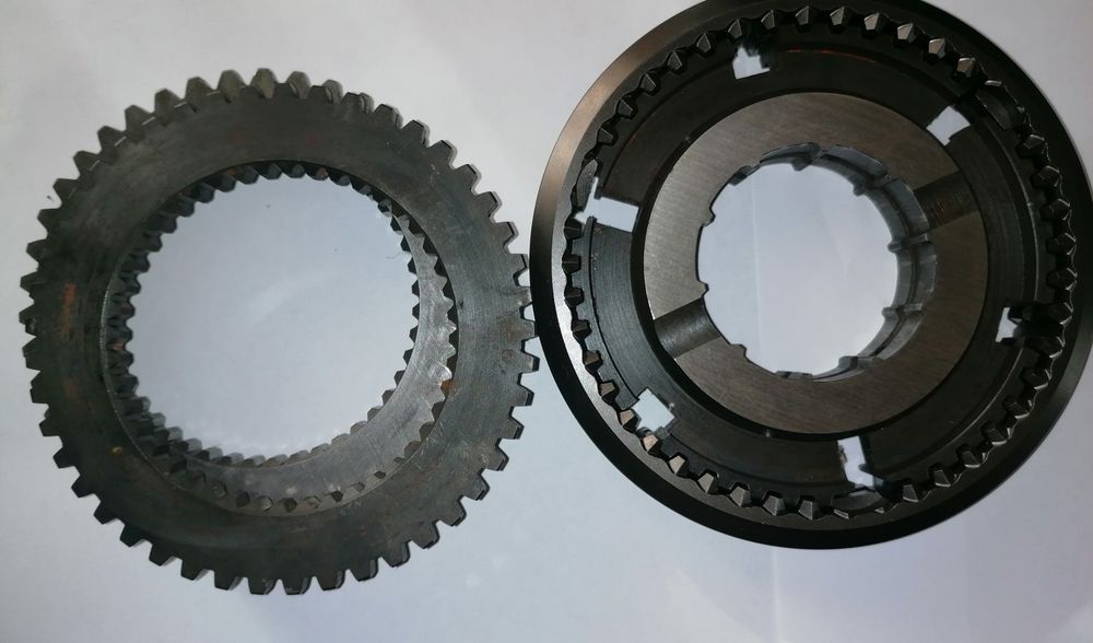 Synchronizator Massey Ferguson 3670,3680,3690,8110,8120,8130,8140,50