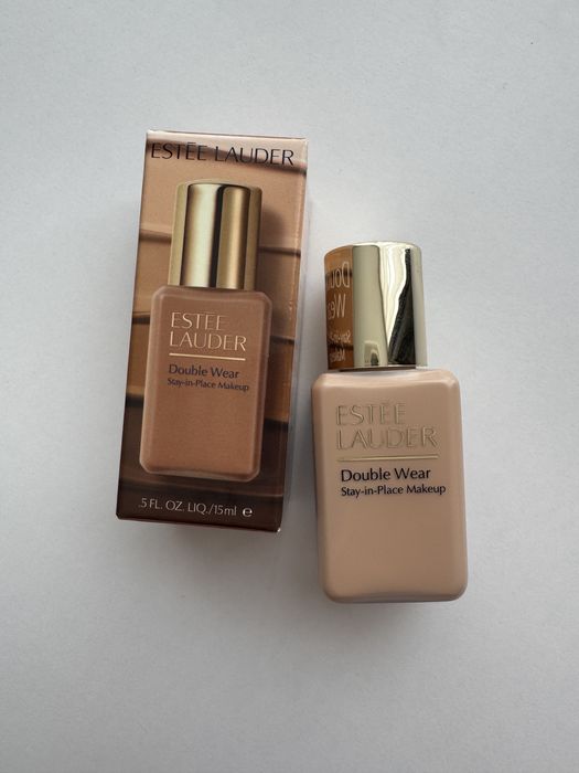 Тональний Estee Lauder Double Wear