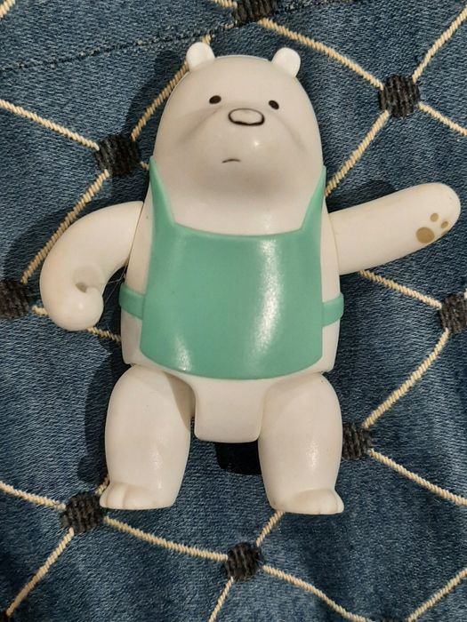 Bonecos PVC decorativos para crianças ou para Bolos