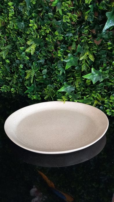 Pratos Ovais 32cm