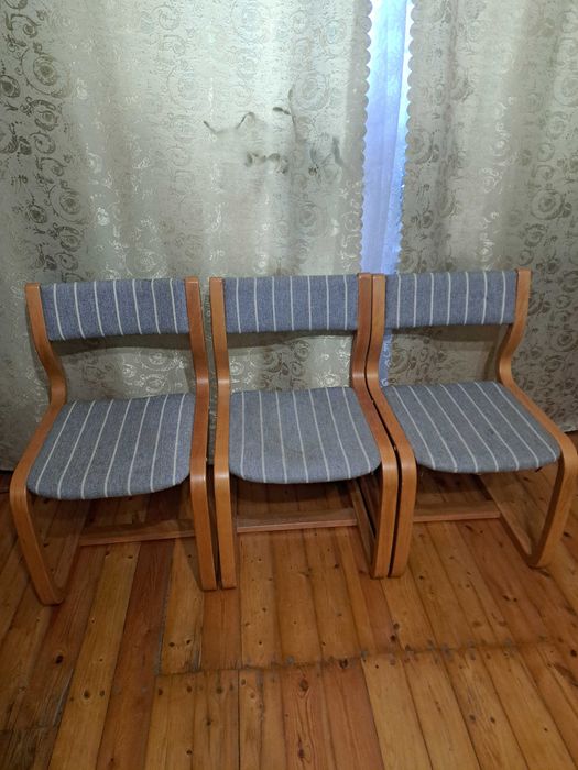 Стул, Стулья, Европа, бук, ольсен, дерево, Магнус