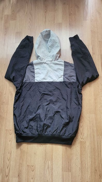 Kurtka wiatrówka Nike Athletic Dep