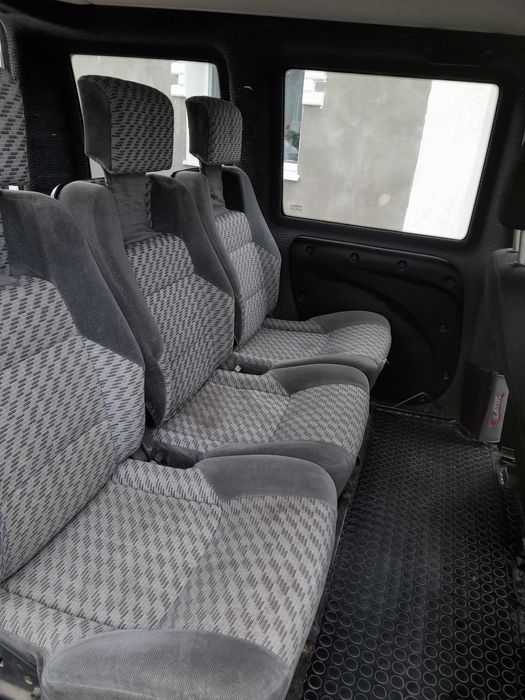 Продам Фіат Doblo1.3мултіджет