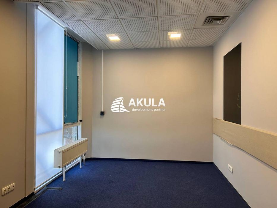 Оренда офісу, БЦ Гранд Степ,287м,Генератор,сервіс 24/7,без%