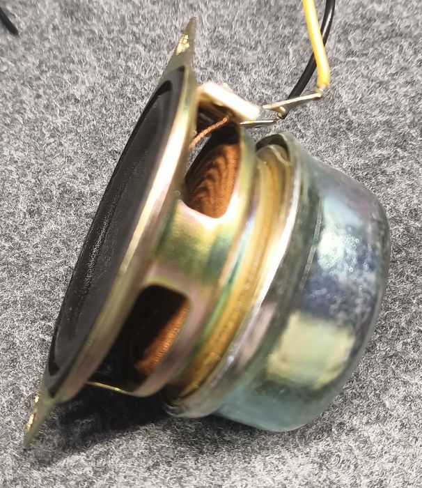 Głośniki 2 szt. 8Ohm 2W Tajwan