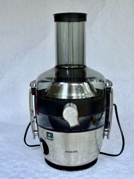 PHILIPS Avance Collection HR1922 sokowirówka