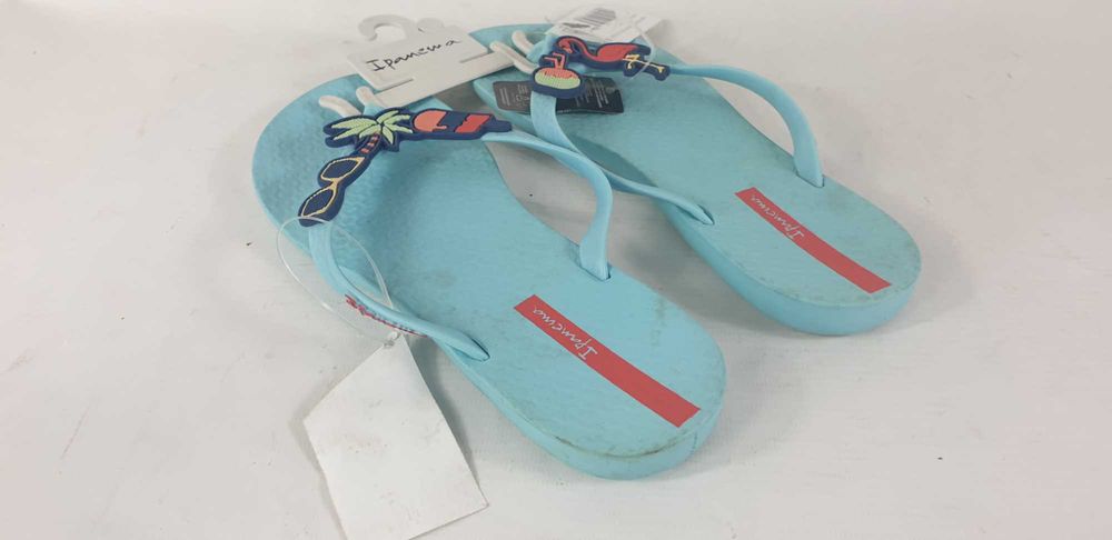 Ipanema Japonki Wave Style Fem r. 38