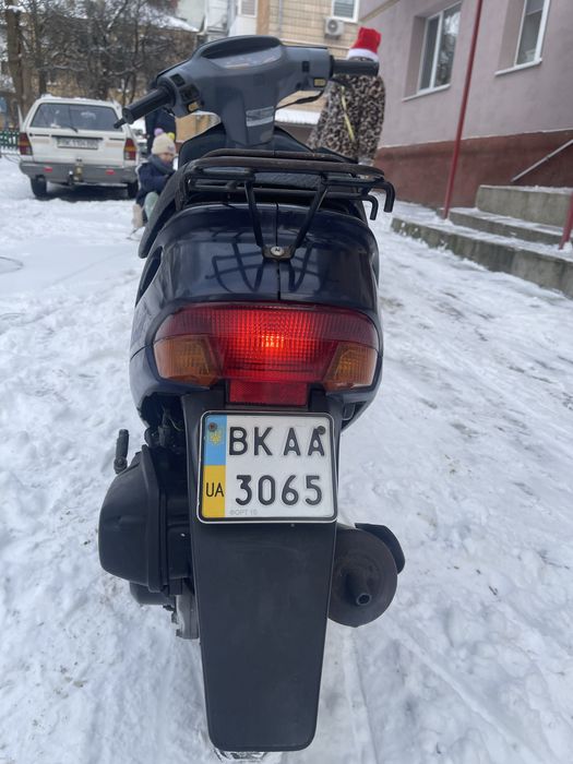 Продам Honda Dio AF-27