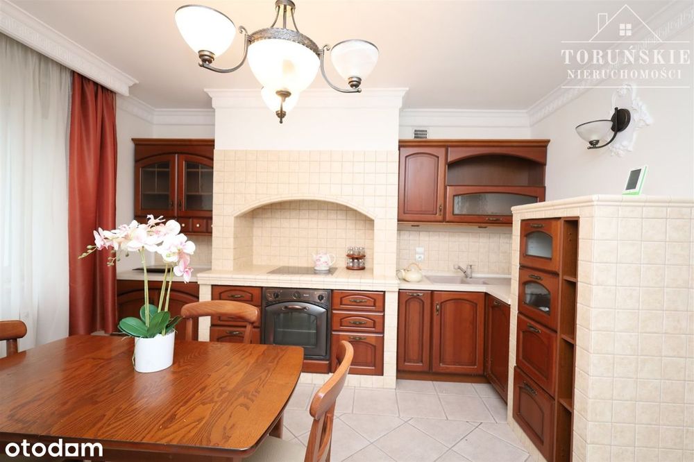 Rezydencja w Kowalewie Pomorskim 500m2