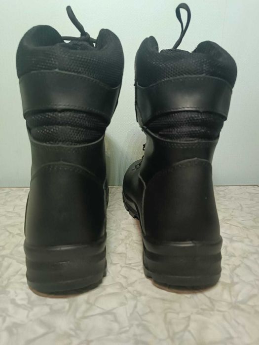 Тактические ботинки с высоким голенищем L5117P (размер 41)