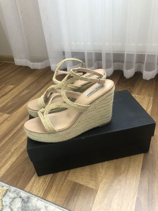 Koturny Steve Madden