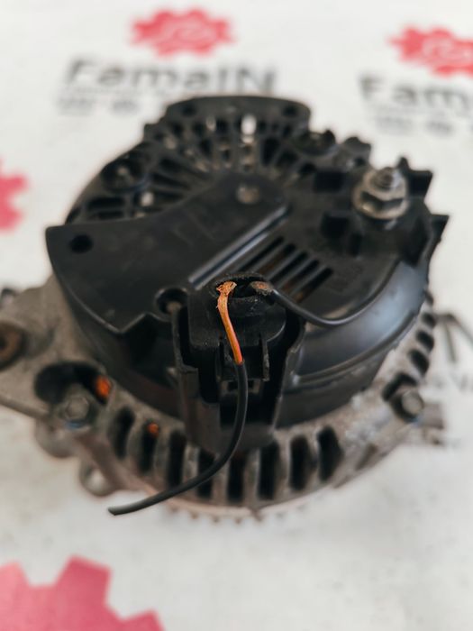 Alternador AUDI A4 B8