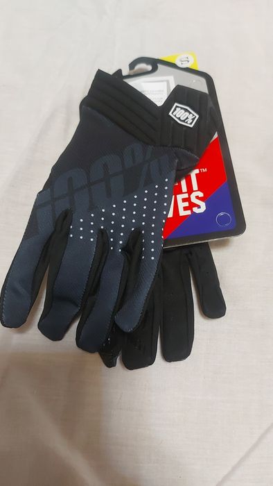 Luvas MOTOCROSS novas
