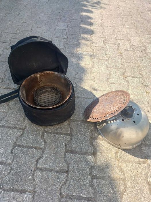 Grelhador Coob Grill
