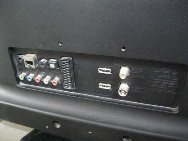 Телевизор LG 22LB491U,на зап.части или под восстановление,Led,smart,T2