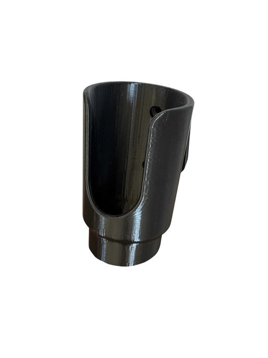 Uniwersalny Uchwyt na Wkrętarkę akumulatorową – Porządek, Wygoda