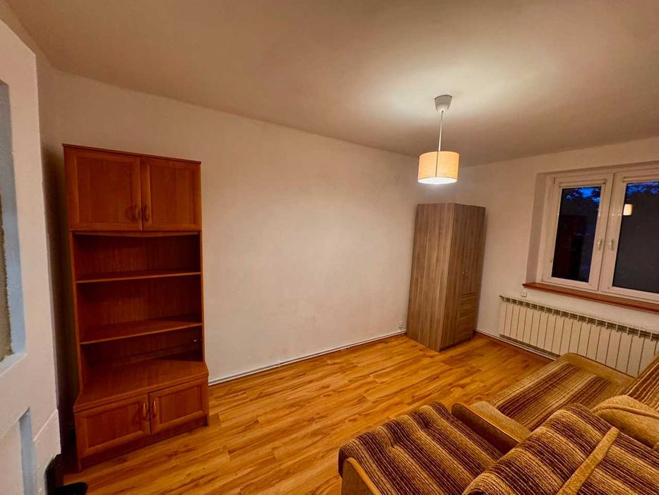 Do wynajęcia mieszkanie 2pok. ul. Partyzantów - Biskupin