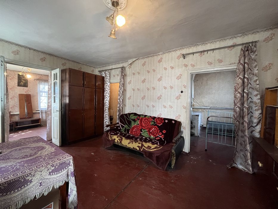 Будинок  с.Руська Поляна.