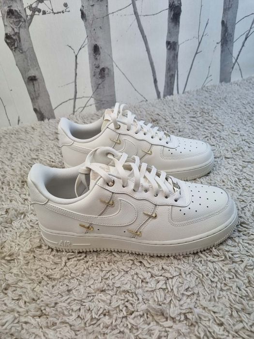 Buty Nike Wmns Air Force