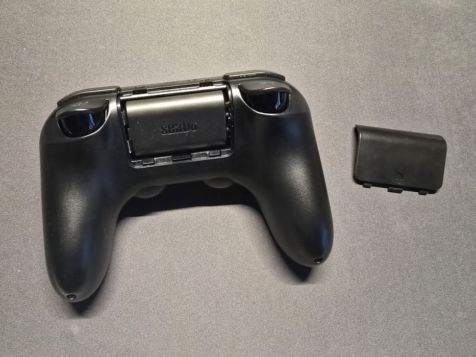 8bitdo sn30 pro+ бездротовий контролер геймпад джойстик Bluetooth