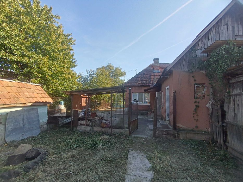 КОМПАКТНИЙ, НЕВЕЛИКИЙ 2-х кімнатний будинок 59 кв.м., житловий стан!