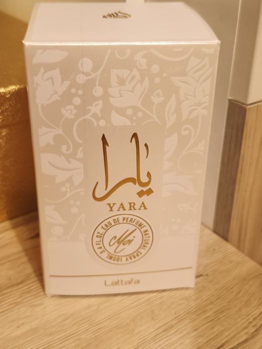 Nowa Perfumka Damska Polecam!