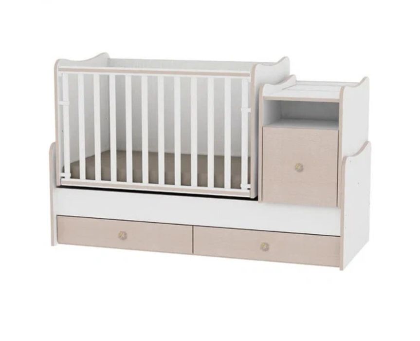 Продается детская кровать-трансформер