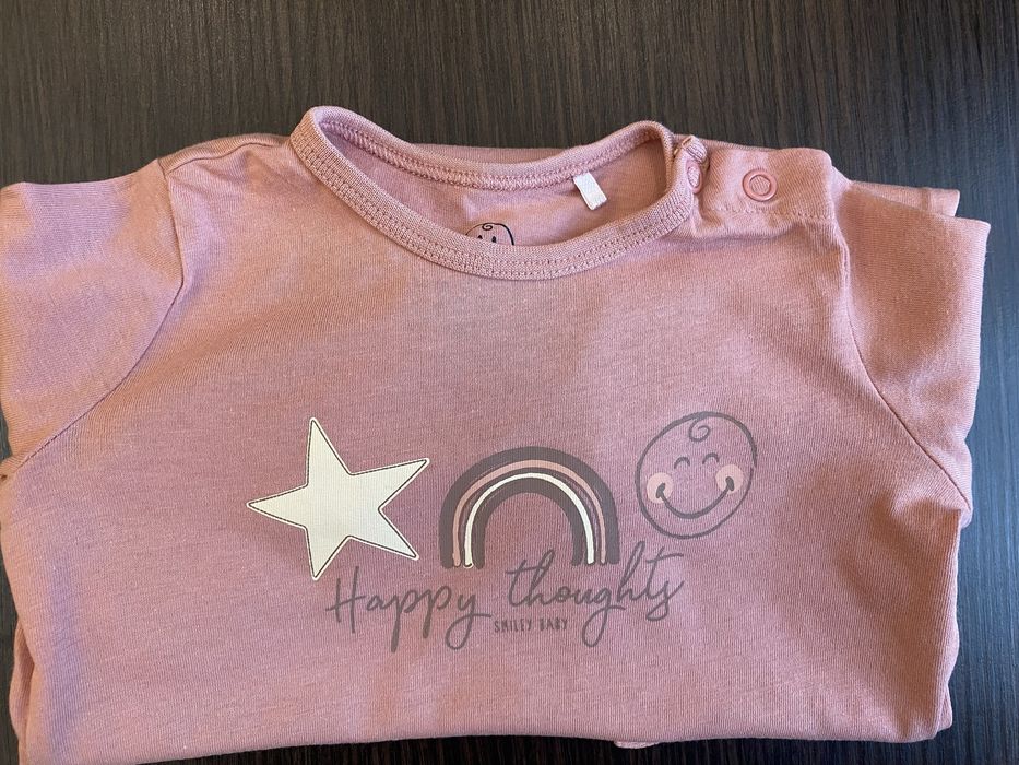 Ромпер для дівчинки