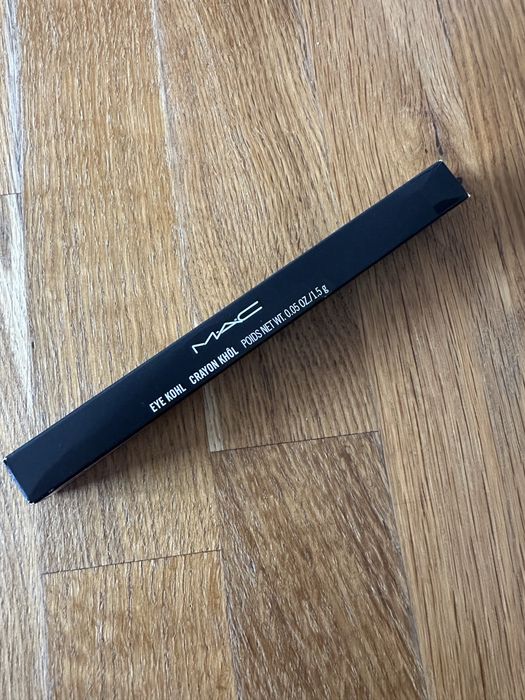 MAC Eye Kohl Pencil Eyeliner-  Feline 1,5g