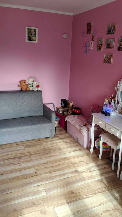 Mieszkanie 42m2 w Krotoszynie