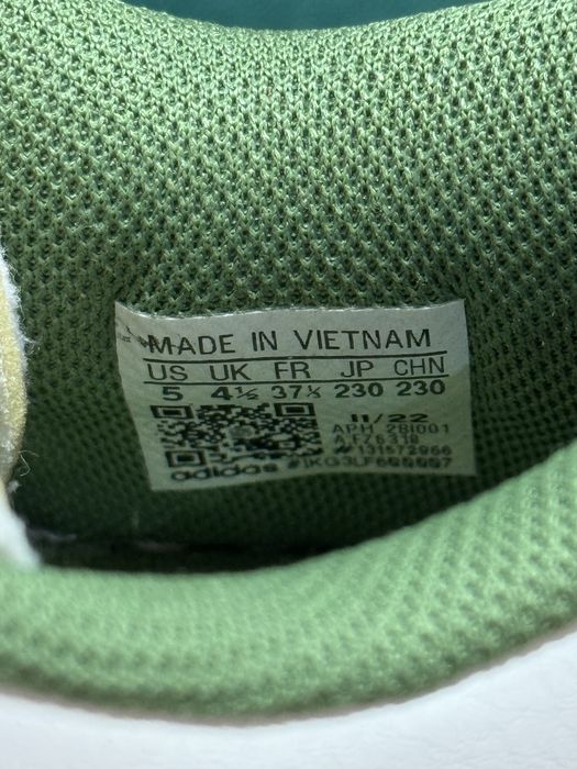 buty damskie skórzane firmy Adidas