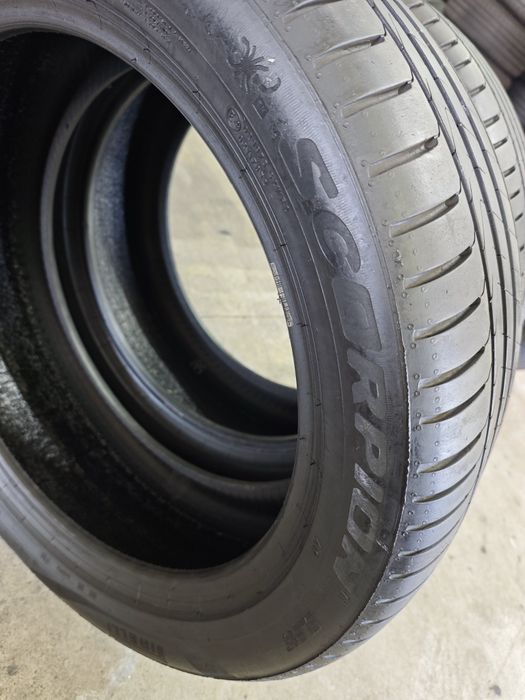 255/45/20 Michelin/Pirelli