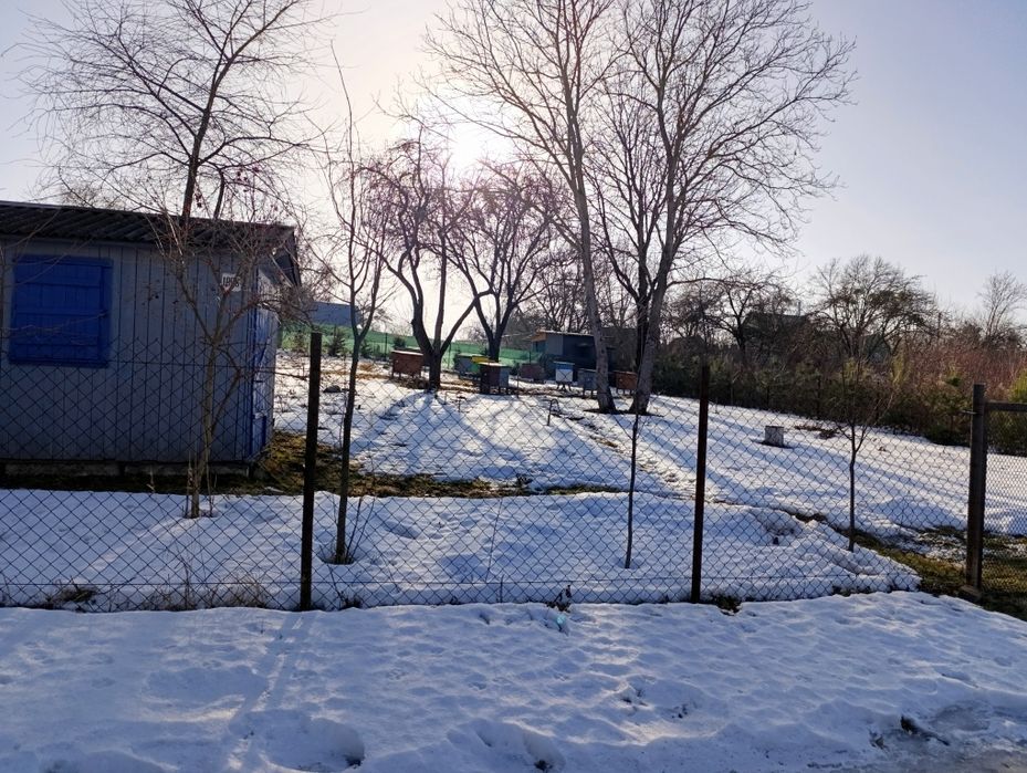 Продається дача масив Промінь.