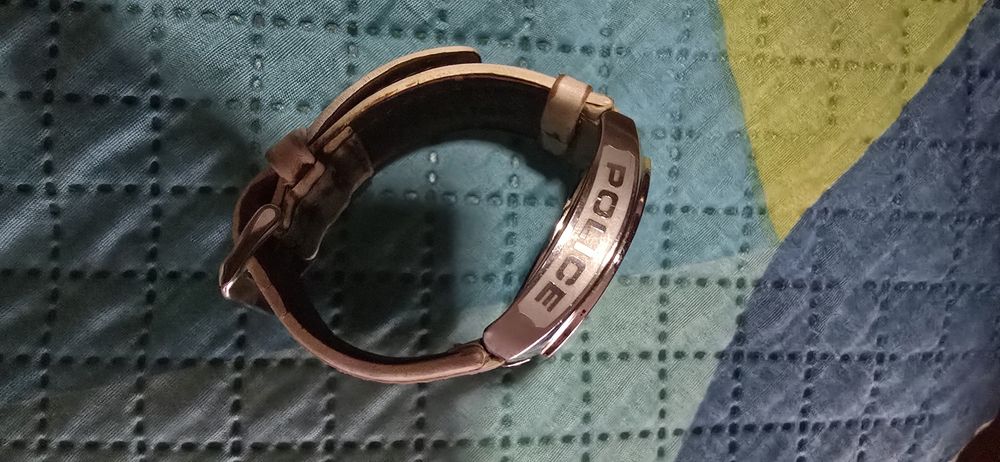 Relógio POLICE...