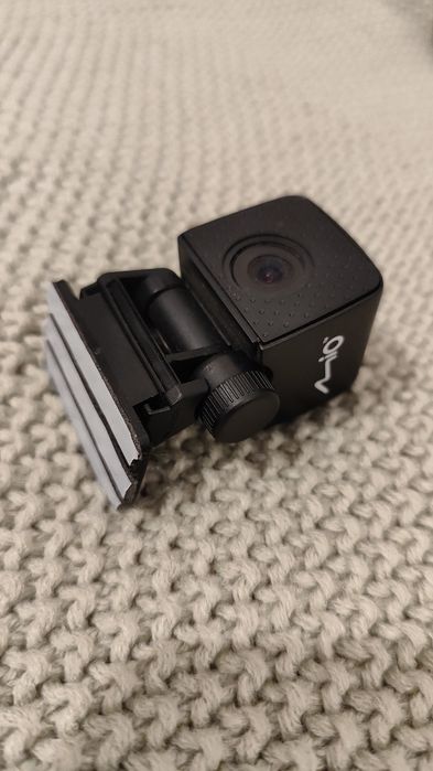 Wideorejestrator Mio MiVue 752 Wi-Fi 2.5K/2,7"/140 Duall