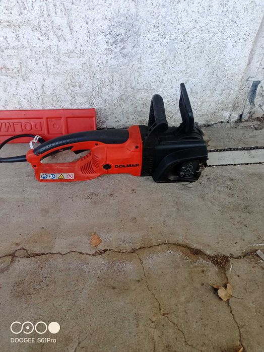 Piła spalinowa dolmar ES-173 A