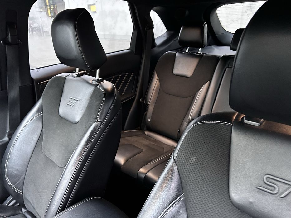 Ford Edge ST (Ford Performance)