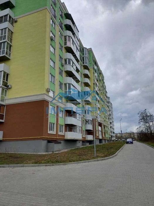 2-х кімнатна квартира на Садах -2