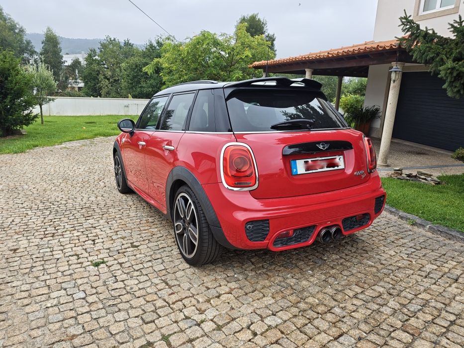 MINI Cooper — fotografia 3