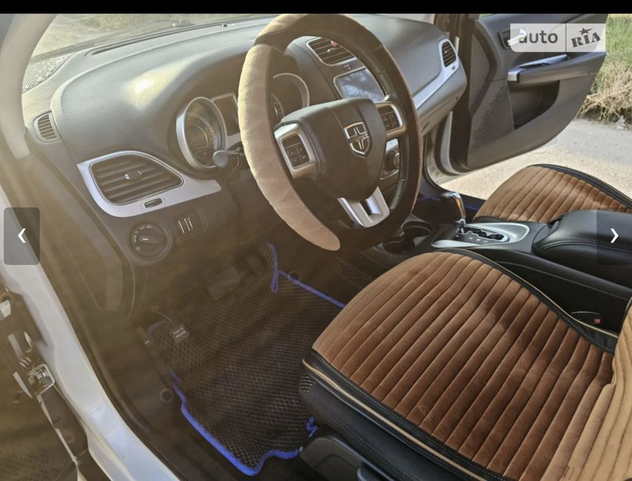 Власний автомобіль