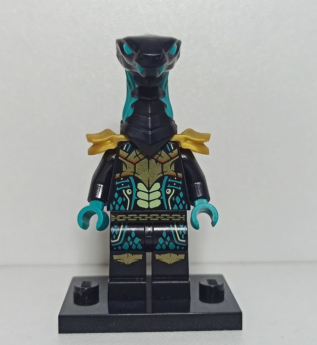 Lego Ninjago minifigurka Maaray njo 696