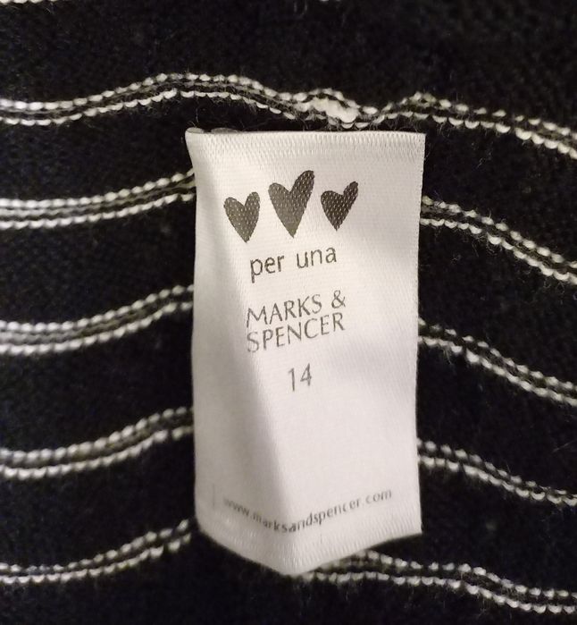 Джемпер свитер per una