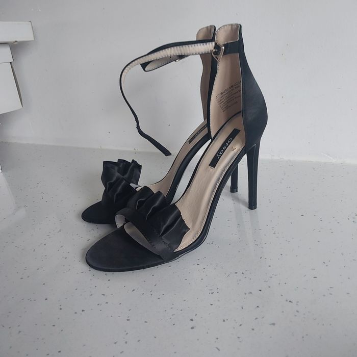 Buty damskie  40